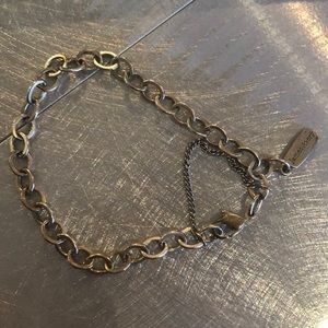 Forged Link James Avery -small